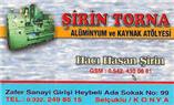 Şirin Torna - Konya